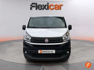 Fiat Talento 1.2 Base Corto 2.0 MJet 88kW (120cv)