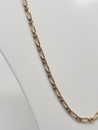 V389 CADENA ESTILO LAMINADA