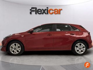 Kia Ceed 1.0 T-GDi 74kW (100CV) Drive