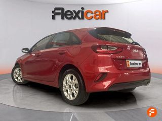 Kia Ceed 1.0 T-GDi 74kW (100CV) Drive