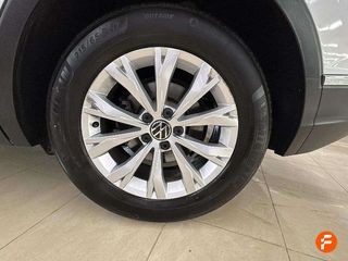 Volkswagen Tiguan Life 1.5 TSI 96kW (130CV)