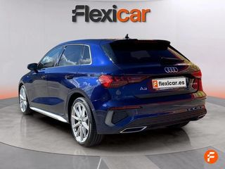 Audi A3 Sportback Advanced 30 TFSI 81kW S tronic
