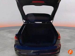 Audi A3 Sportback Advanced 30 TFSI 81kW S tronic