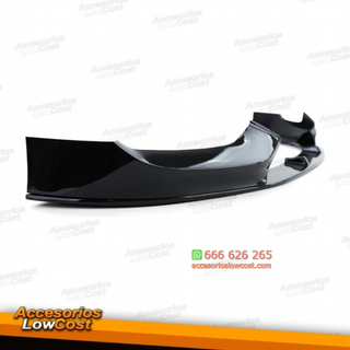 SPOILER DELANTERO DE PARAGOLPES PACK M PARA BMW F