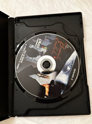 La Pimpinela Escarlata DVD (Español)