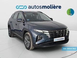Hyundai Tucson 1.6 TGDI HEV Maxx Auto 169 kW (230 CV)