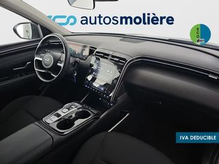 Hyundai Tucson 1.6 TGDI HEV Maxx Auto 169 kW (230 CV)