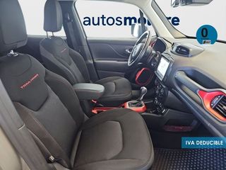 Jeep Renegade 1.3 PHEV Trailhawk AWD AT 177 kW (240 CV)