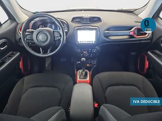 Jeep Renegade 1.3 PHEV Trailhawk AWD AT 177 kW (240 CV)