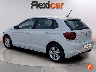 Volkswagen Polo Advance 1.0 TSI 70kW (95CV)