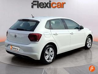 Volkswagen Polo Advance 1.0 TSI 70kW (95CV)