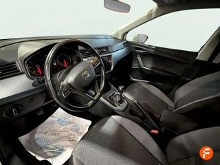 Seat Arona 1.6 TDI 70kW (95CV) Style Ecomotive