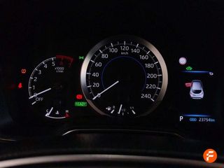 Toyota Corolla 1.8 125H ACTIVE TECH E-CVT