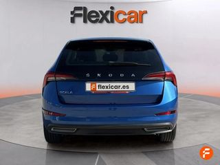 Skoda Scala 1.5 TSI 110 KW (150 CV) DSG Style