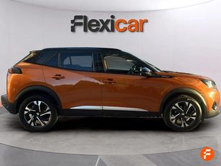 Peugeot 2008 GT Line Puretech 130 S&S BVM6