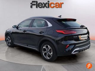 Kia XCeed Kia XCeed 1.5 T-GDi DRIVE 160CV