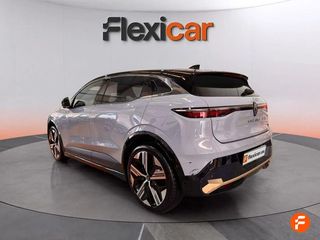 Renault Megane E-Tech Techno EV60 160kW (220CV) super ch.