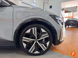 Renault Megane E-Tech Techno EV60 160kW (220CV) super ch.