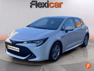 Toyota Corolla 1.8 125H BUSINESS PLUS E-CVT