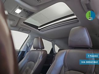 Lexus RX 450h L Executive 230 kW (313 CV)