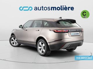 Land-Rover Range Rover Velar D180 S 4WD Auto 132 kW (180 CV)
