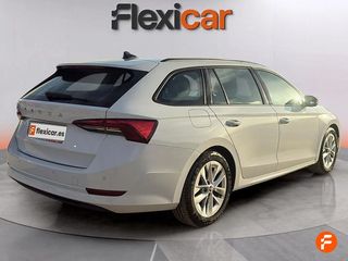 Skoda Octavia Combi 2.0 TDI 85kW(115CV) DSG Ambition