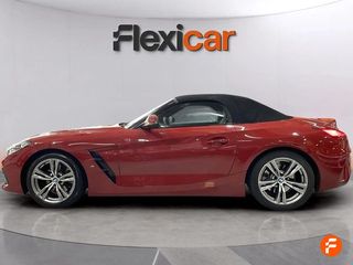 BMW Z4 sDrive20i