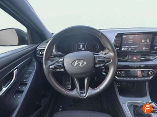 Hyundai i30 1.0 TGDI N Line 30 Aniversario