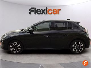 Peugeot 208 Allure Puretech 100