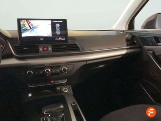 Audi Q5 35 TDI 120kW (163CV) S tronic