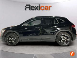 Mercedes GLA GLA 200 D