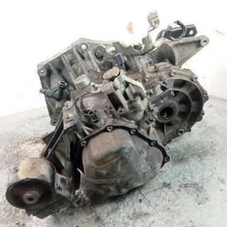 27j22234 caja cambios suzuki swift 1.3 ddis 215509