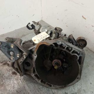 27j22234 caja cambios suzuki swift 1.3 ddis 215509