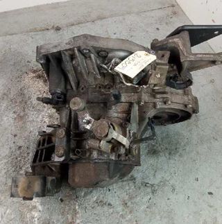 27j22234 caja cambios suzuki swift 1.3 ddis 215509