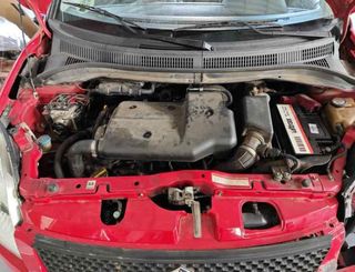 27j22234 caja cambios suzuki swift 1.3 ddis 215509