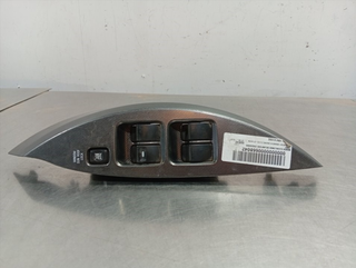 MANDO ELEVALUNAS DELANTERO IZQUIERDO MITSUBISHI G