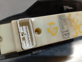 MANDO ELEVALUNAS DELANTERO IZQUIERDO MITSUBISHI G