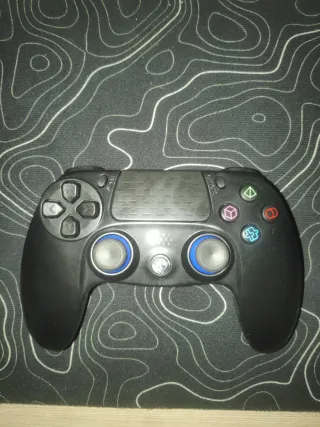 Mando Raptor PS4 Inalámbrico
