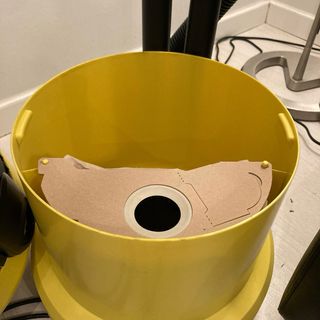 Aspirador Karcher WD 2 + 2 bolsas