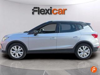 Seat Arona 1.0 TSI 81kW (110CV) DSG Xperience P XL