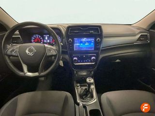 SsangYong Tivoli G15T Urban Plus