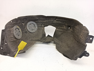 PASO RUEDA DELANTERO IZQUIERDO MINI CLUBMAN (R55)