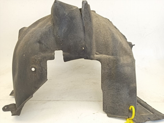 PASO RUEDA DELANTERO IZQUIERDO MINI CLUBMAN (R55)