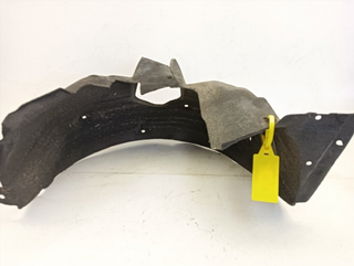 PASO RUEDA DELANTERO IZQUIERDO MINI CLUBMAN (R55)