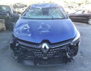 Renault 365471 a21201700 motor calefacción clio iv