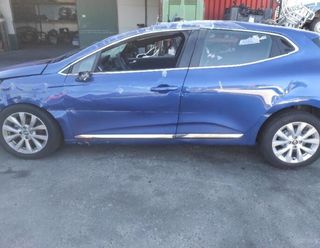 Renault 365471 a21201700 motor calefacción clio iv