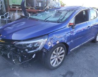 Renault 365471 a21201700 motor calefacción clio iv