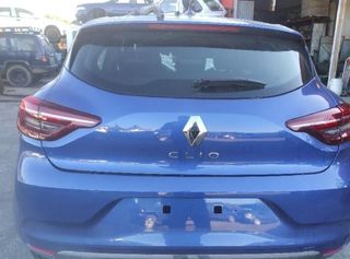 Renault 365471 a21201700 motor calefacción clio iv