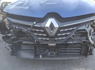 Renault 365471 a21201700 motor calefacción clio iv