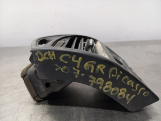 MANDO CALEFACCION / AIRE ACONDICIONADO CITROEN GR